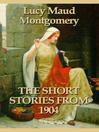 The Short Stories 1904 (eBook)